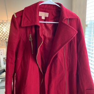 Micheal Kors Coat